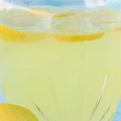 Key Vape Lemonade Concentrate