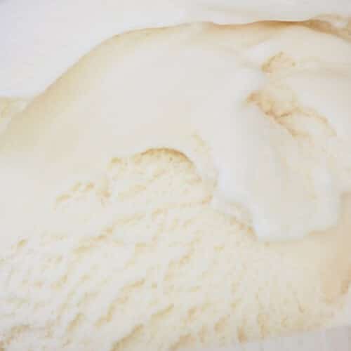 Key Vape Vanilla Concentrate