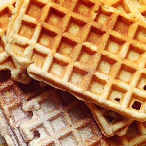 Key Vape Waffle Concentrate