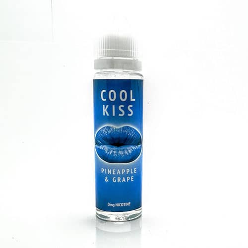 Kiss - Cool Kiss - Shortfill 50ml
