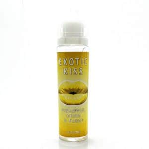 Kiss - Exotic Kiss - Shortfill 50ml