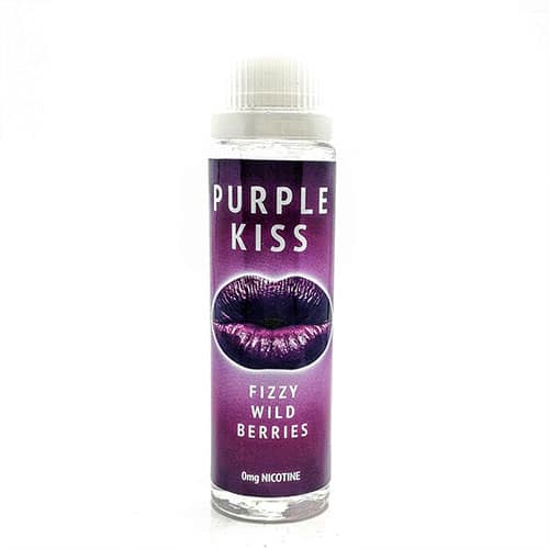 Kiss - Purple Kiss - Shortfill 50ml