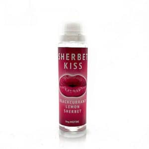Kiss - Sherbert Kiss - Shortfill 50ml