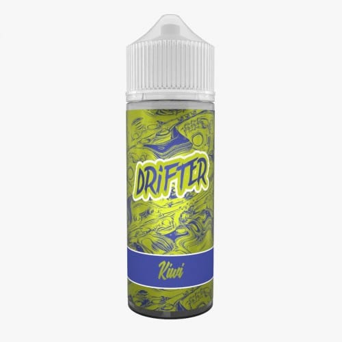 Drifter - Kiwi Drifter - Shortfill 100ml