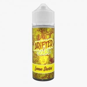 Drifter Sourz - Lemon Sherbet - Shortfill 100ml