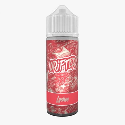 Drifter - Lychee Drifter - Shortfill 100ml