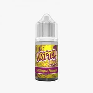 Drifter Mini - Mango and Passionfruit - Shortfill 25ml