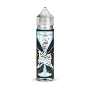 Punch - Blue Raspberry - Shortfill 50ml