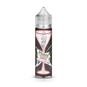 Punch - Cherry Punch - Shortfill 50ml