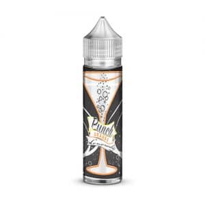 Punch - Orange Punch - Shortfill 50ml