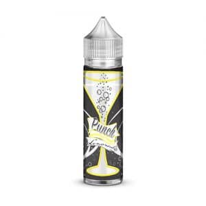 Punch - Passion Fruit and Mango Punch - Shortfill 50ml