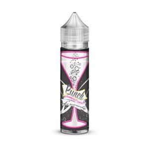 Punch - Strawberry Punch - Shortfill 50ml