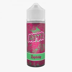 Drifter - Raspberry Drifter - Shortfill 100ml