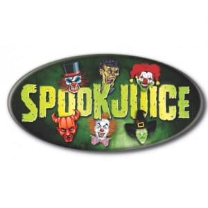 Spook