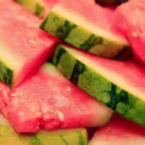 Watermelon Flavour Bulk E Liquid