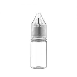 Key Vape 10ml Bottle