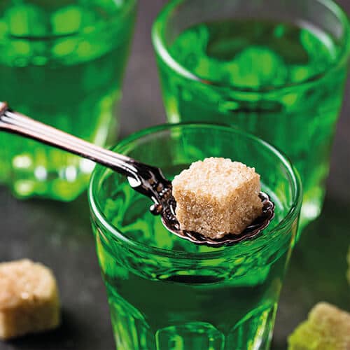 Key Vape Absinthe Concentrate