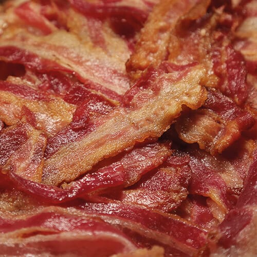 Key Vape Bacon Concentrate