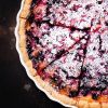 Key Vape Cherry Almond Tart Concentrate