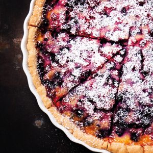 Key Vape Cherry Almond Tart Concentrate