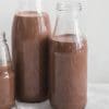 Key Vape Choc Milk Concentrate