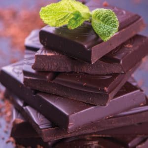 Key Vape Choc Peppermint Concentrate