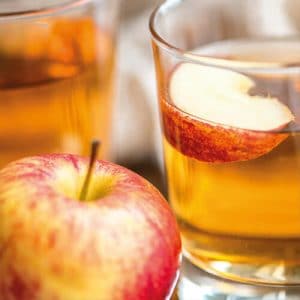 Key Vape Cider Apple Concentrate