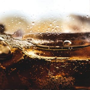 Key Vape Cola Concentrate