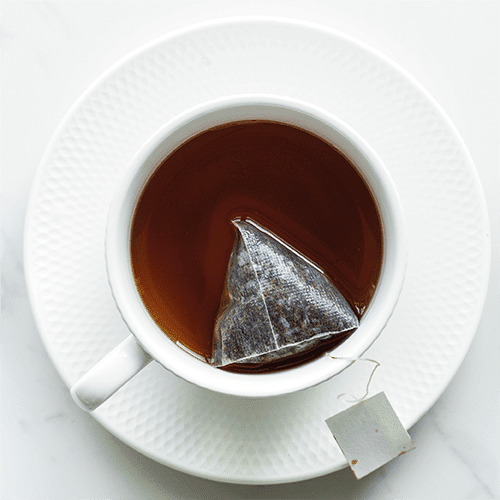 Key Vape Earl Grey Concentrate