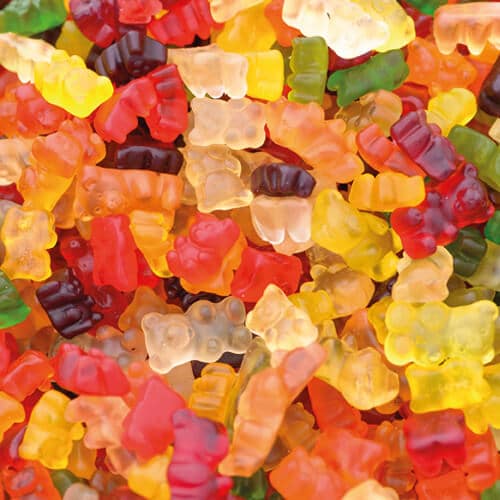 Key Vape Go Go Bears Concentrate