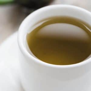 Key Vape Green Tea Concentrate