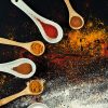 Key Vape Jackal Spice Concentrate