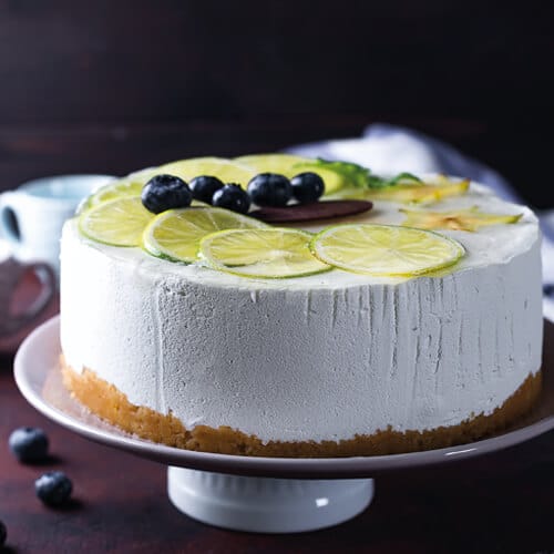 Key Vape Key Lime Pie Concentrate