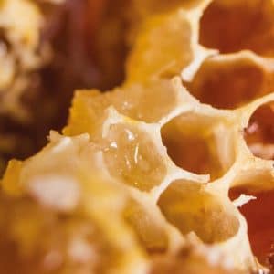 Key Vape Milk Choc Honey Concentrate