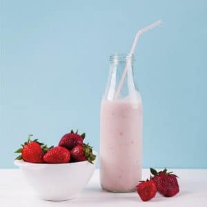 Key Vape Milkshake Menthol Concentrate