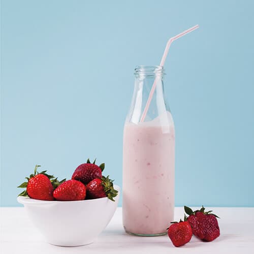 Key Vape Milkshake Menthol Concentrate