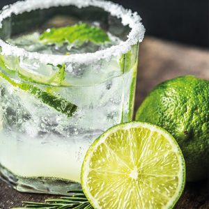 Key Vape Mojito Concentrate