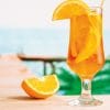 Key Vape Orange Zest Concentrate