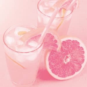 Key Vape Pink Lemonade Concentrate