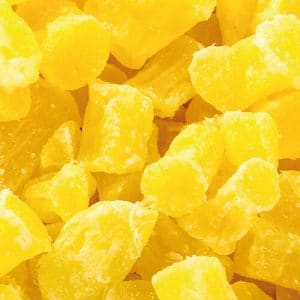 Key Vape Sherbet Lemon Concentrate