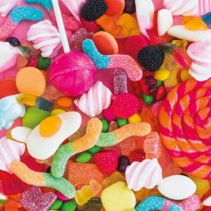 Sweets