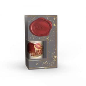 Best - Donut - Blueberry Custard Donut - Shortfill 25ml