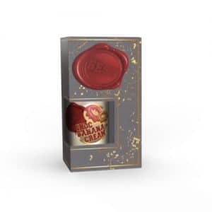 Best - Donut - Chocolate and Banana Cream Donut - Shortfill 25ml
