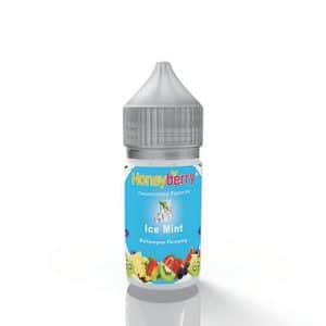 Honeyberry - Ice Mint Concentrate 25g