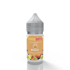 Honeyberry - Biscuit Concentrate 25g
