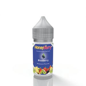 Honeyberry - Blueberry Concentrate 25g