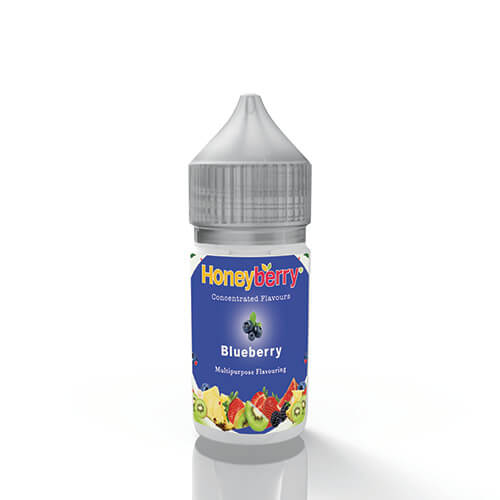 Honeyberry - Blueberry Concentrate 25g