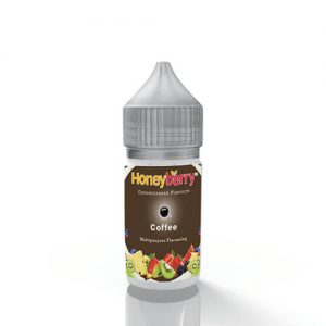 Honeyberry - Coffee Concentrate 25g