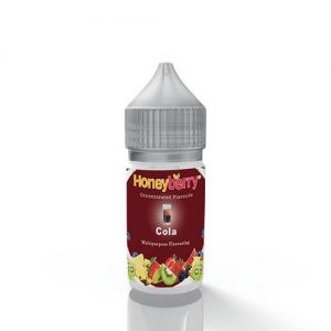 Honeyberry - Cola Concentrate 25g