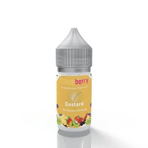 Honeyberry - Custard Concentrate 25g
